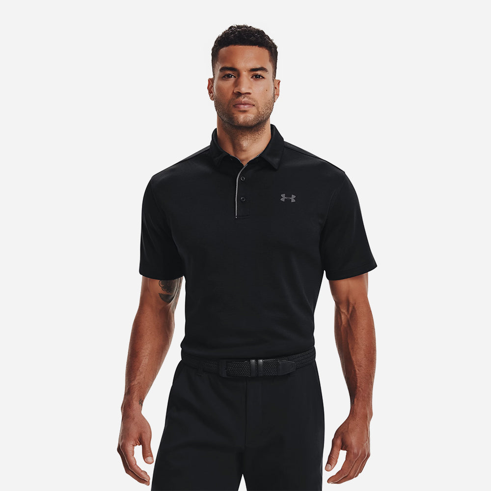 Áo Polo Nam Under Armour Tech - Supersports Vietnam