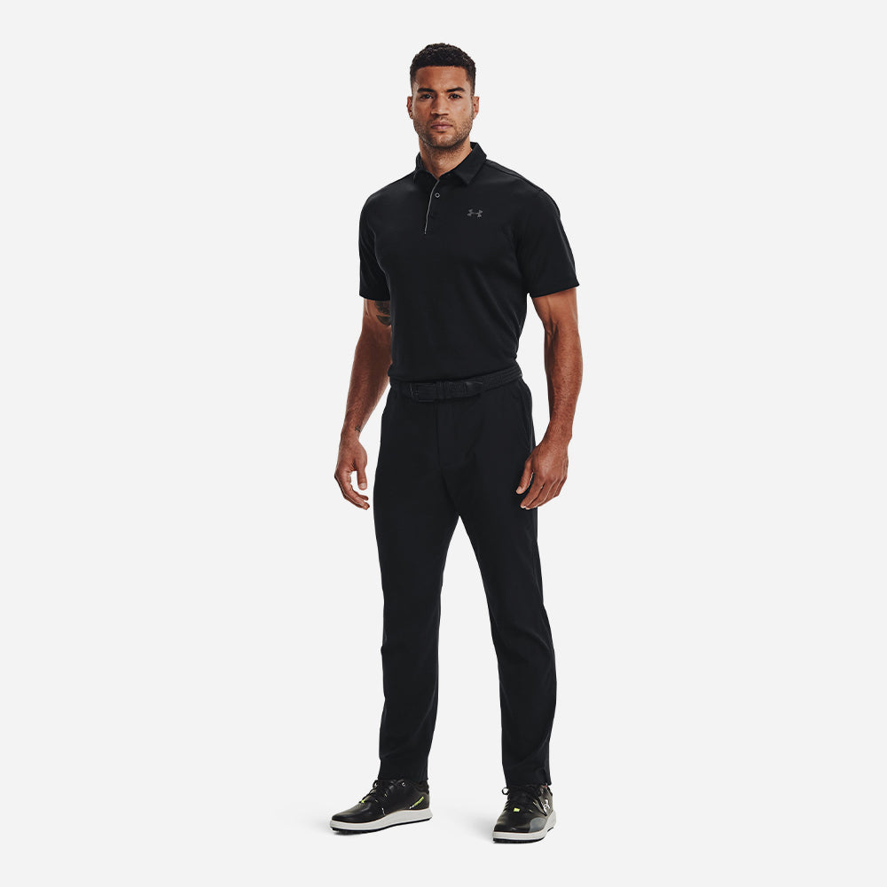 Áo Polo Nam Under Armour Tech - Supersports Vietnam
