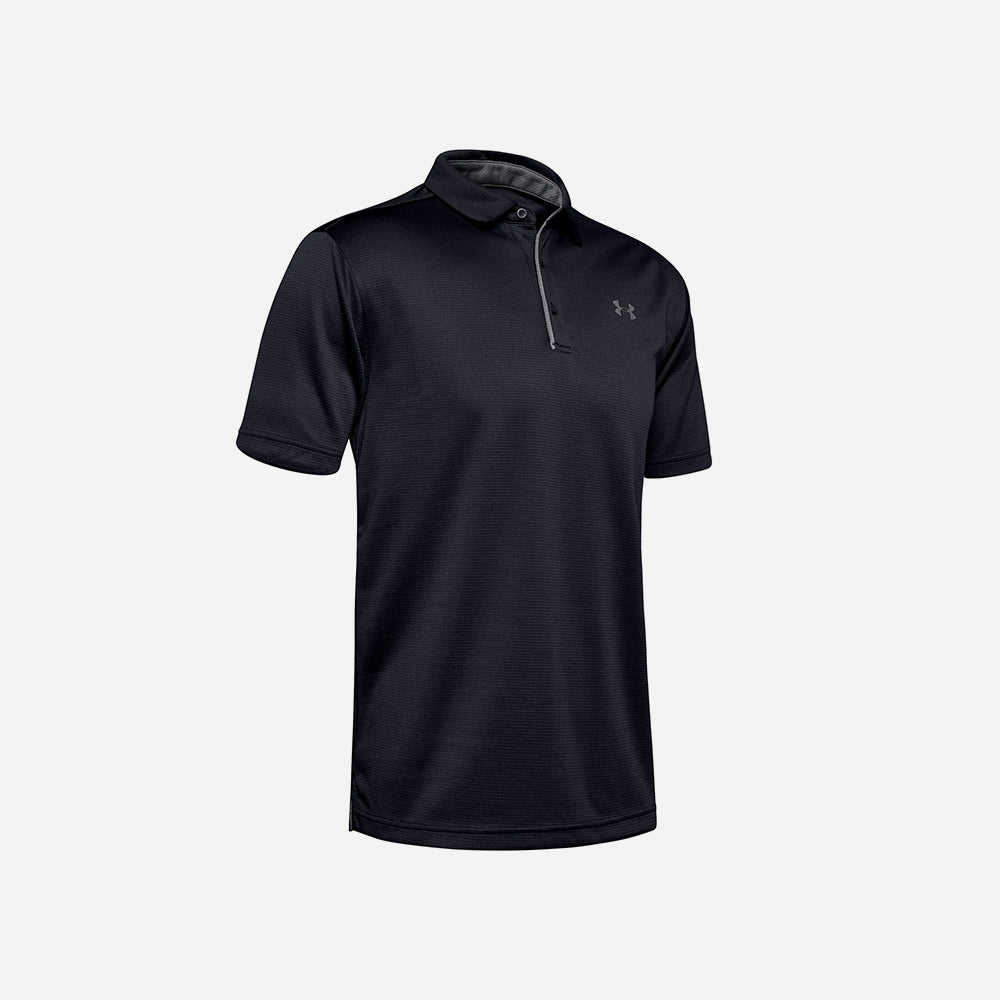 Áo Polo Nam Under Armour Tech - Supersports Vietnam