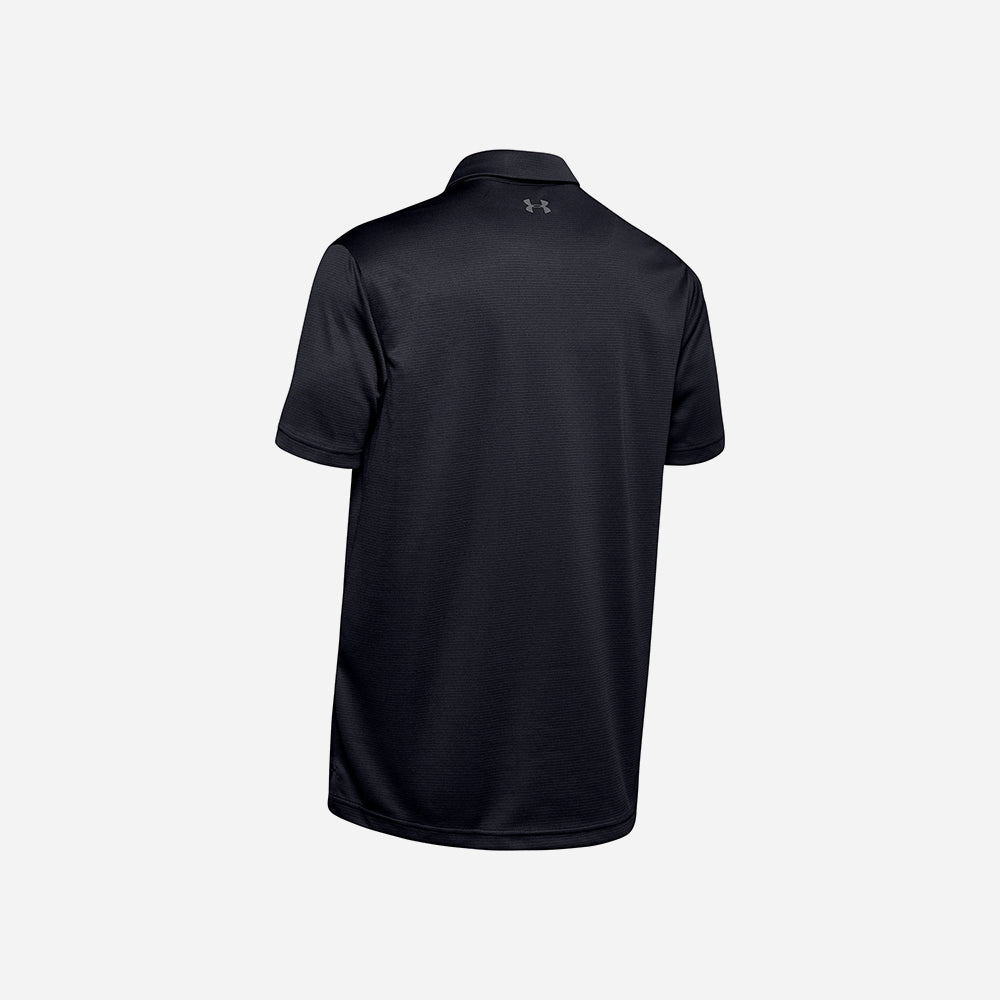 Áo Polo Nam Under Armour Tech - Supersports Vietnam