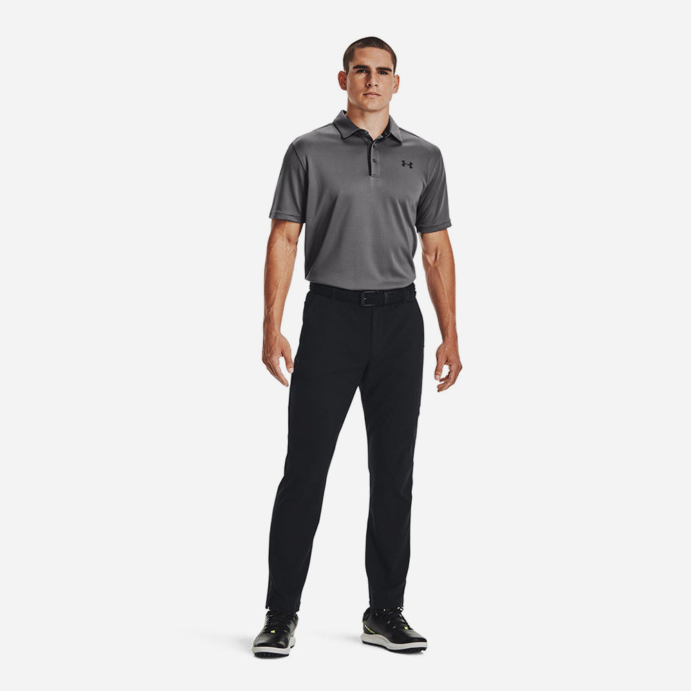 Áo Polo Nam Under Armour Tech - Supersports Vietnam