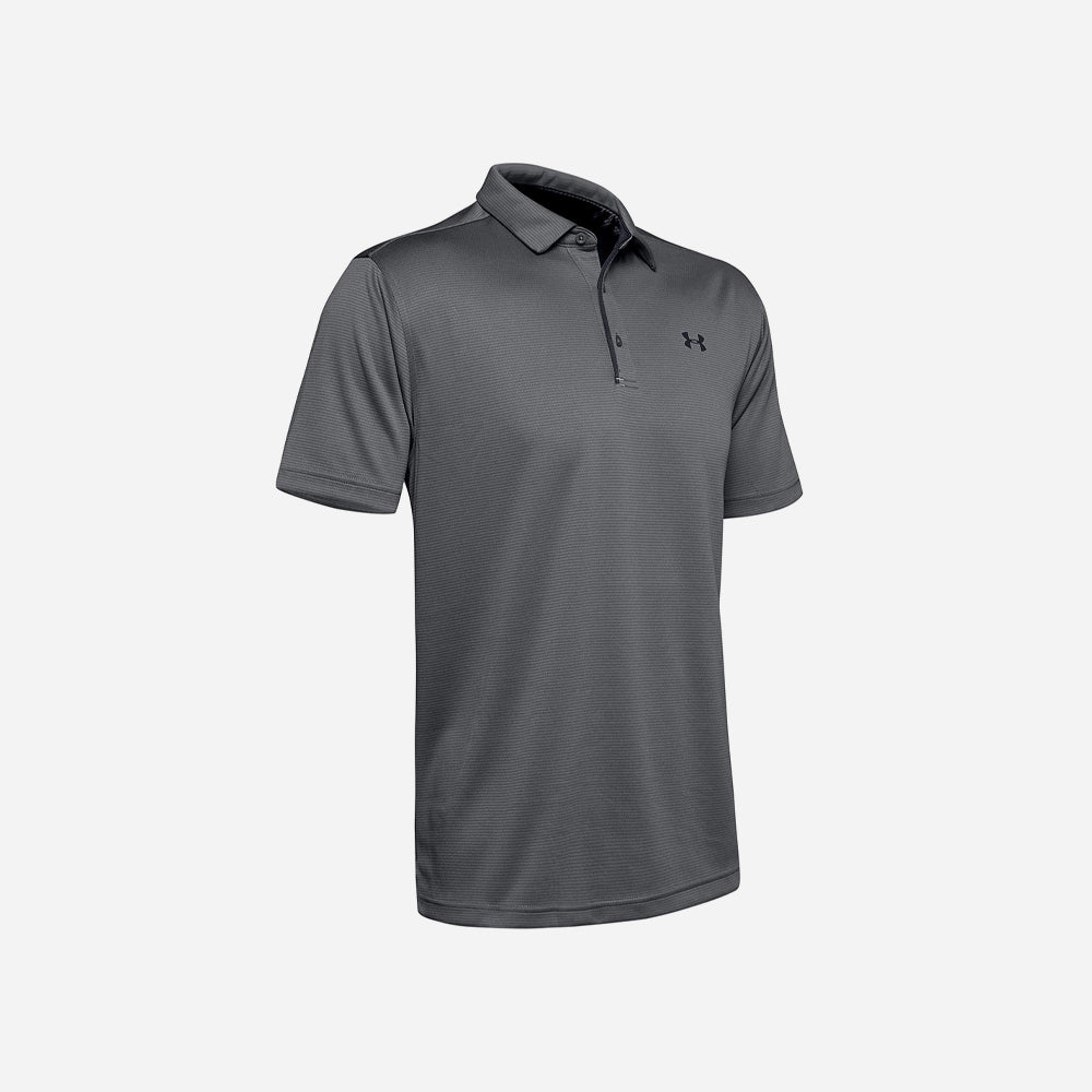 Áo Polo Nam Under Armour Tech - Supersports Vietnam