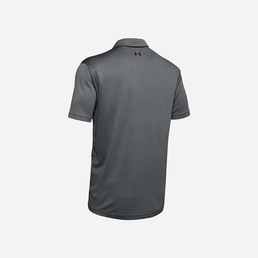 Áo Polo Nam Under Armour Tech - Supersports Vietnam