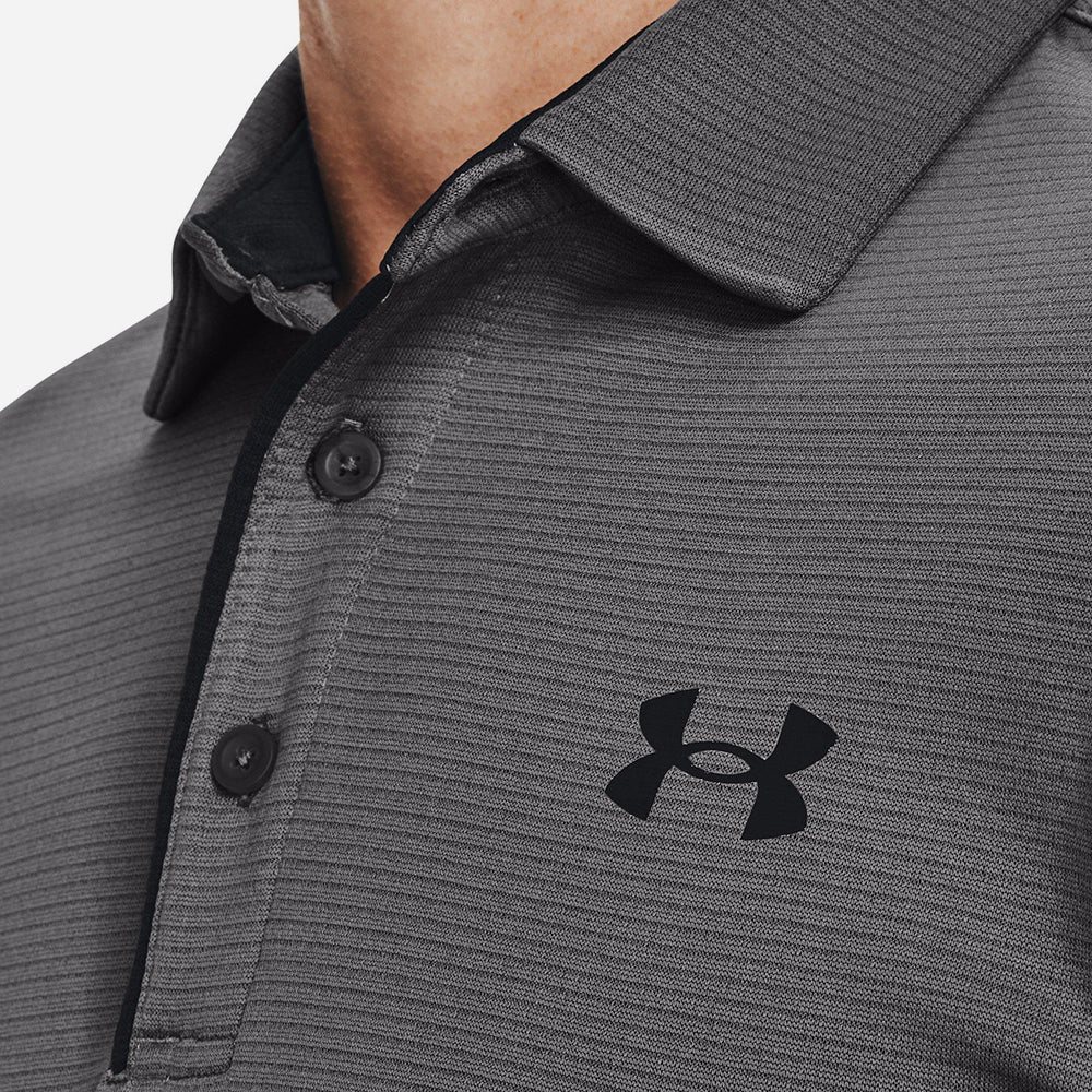 Áo Polo Nam Under Armour Tech - Supersports Vietnam