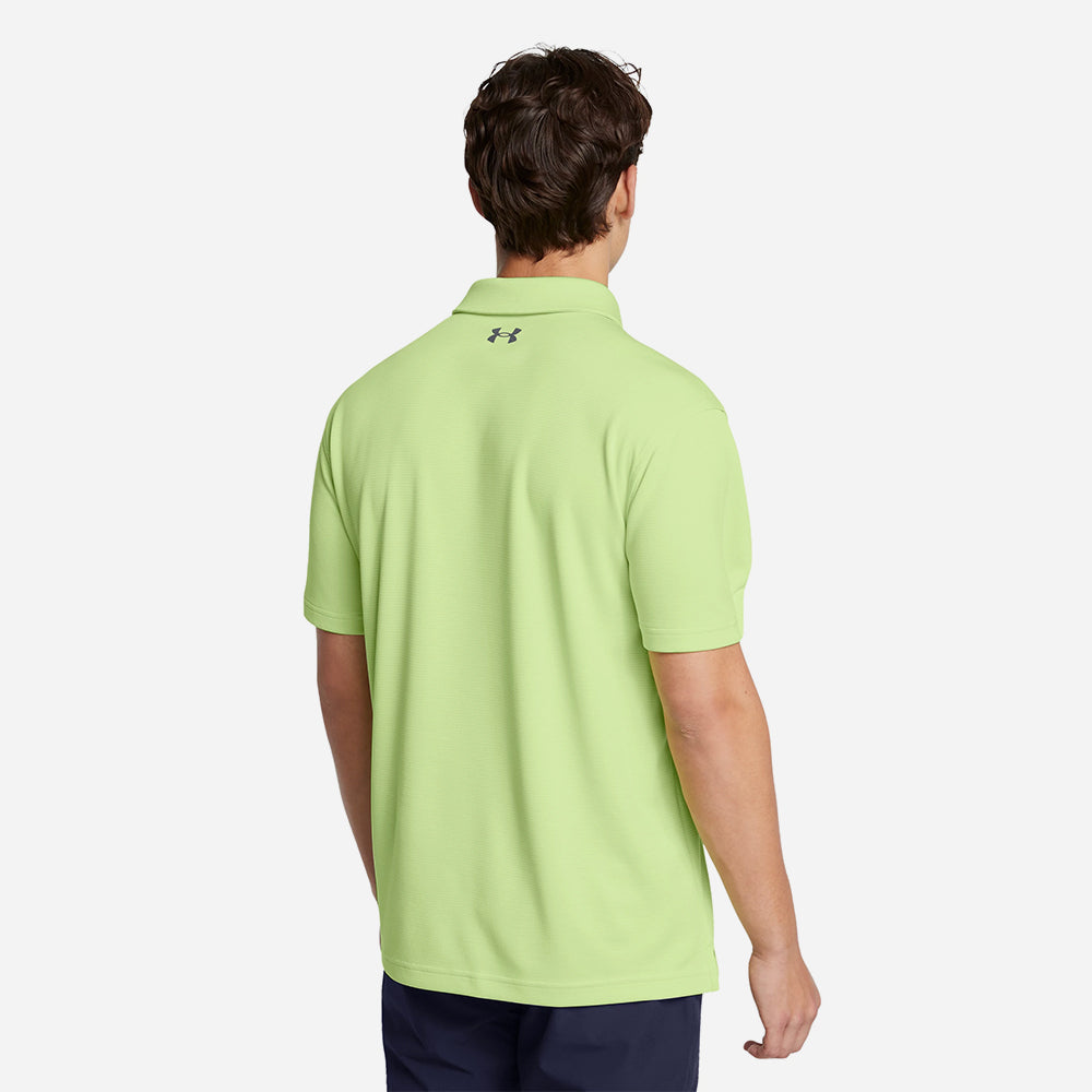 Áo Polo Nam Under Armour Tech - Supersports Vietnam