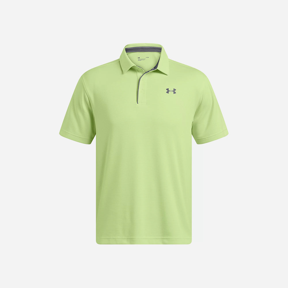 Áo Polo Nam Under Armour Tech - Supersports Vietnam