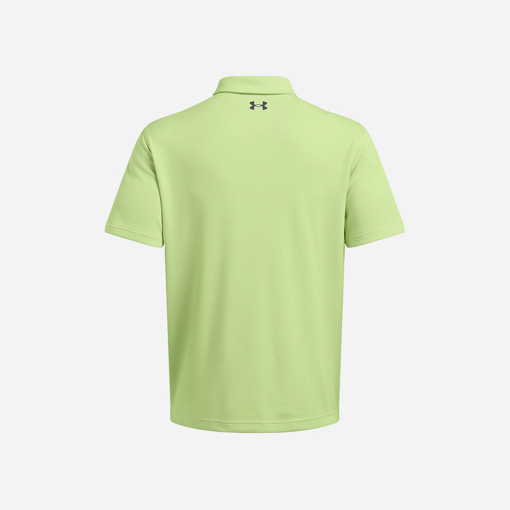 Áo Polo Nam Under Armour Tech - Supersports Vietnam