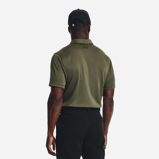 Áo Polo Nam Under Armour Tech