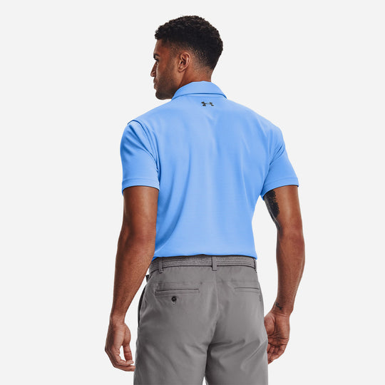 Áo Polo Nam Under Armour Tech