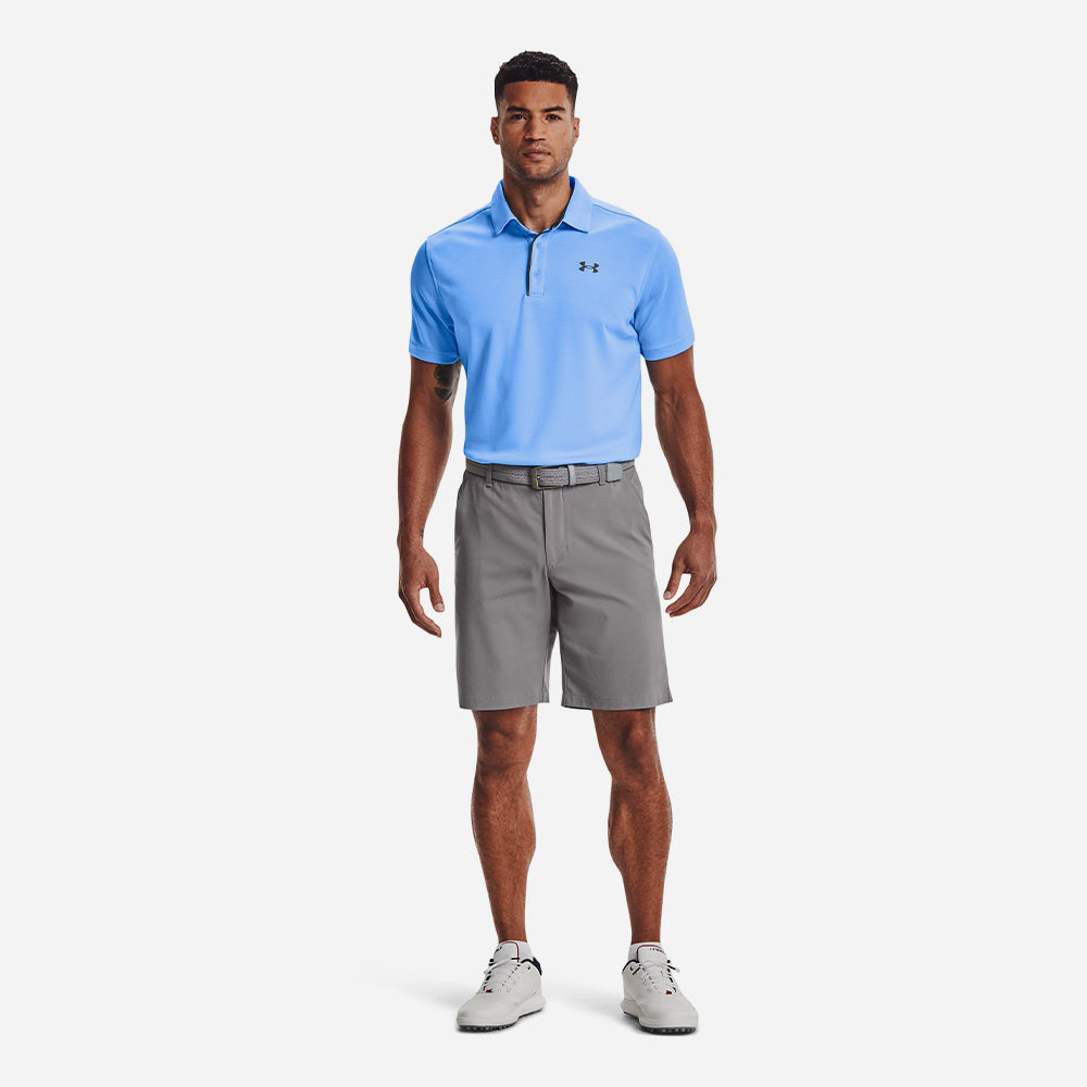 Áo Polo Nam Under Armour Tech - Supersports Vietnam