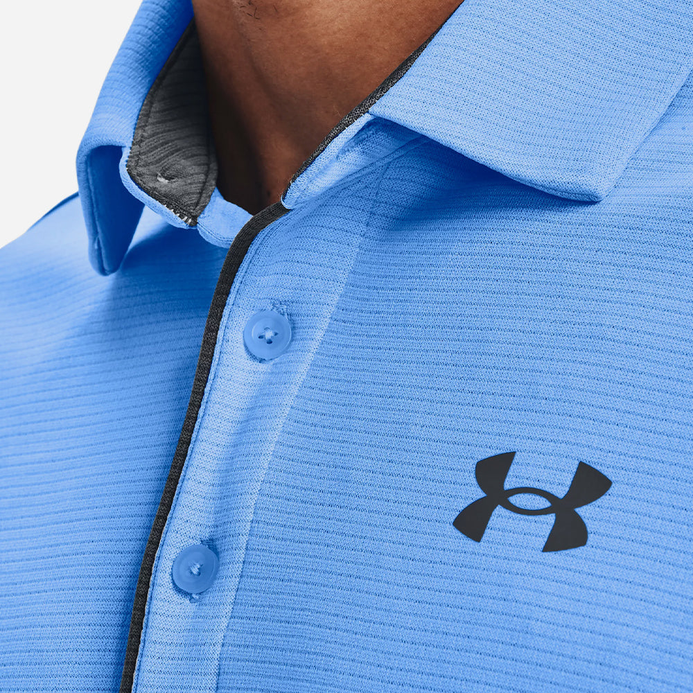 Áo Polo Nam Under Armour Tech - Supersports Vietnam