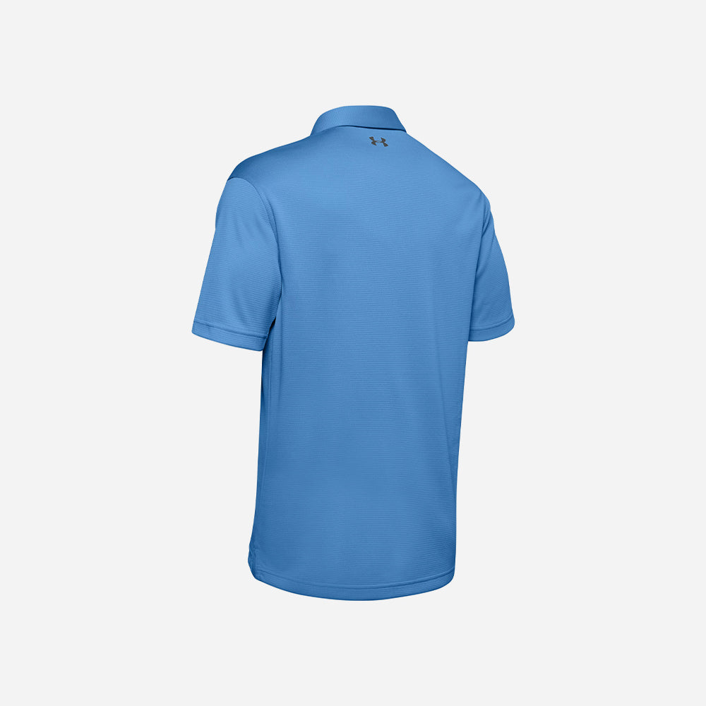 Áo Polo Nam Under Armour Tech - Supersports Vietnam