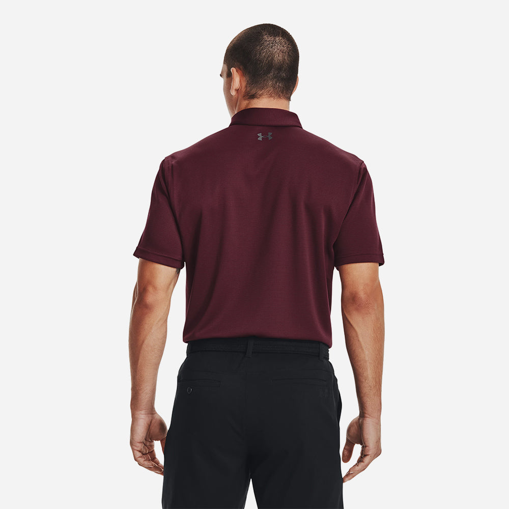Áo Polo Nam Under Armour Tech - Supersports Vietnam