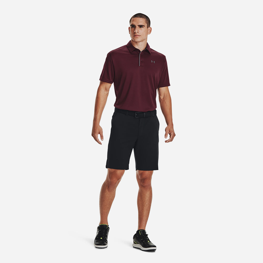 Áo Polo Nam Under Armour Tech - Supersports Vietnam