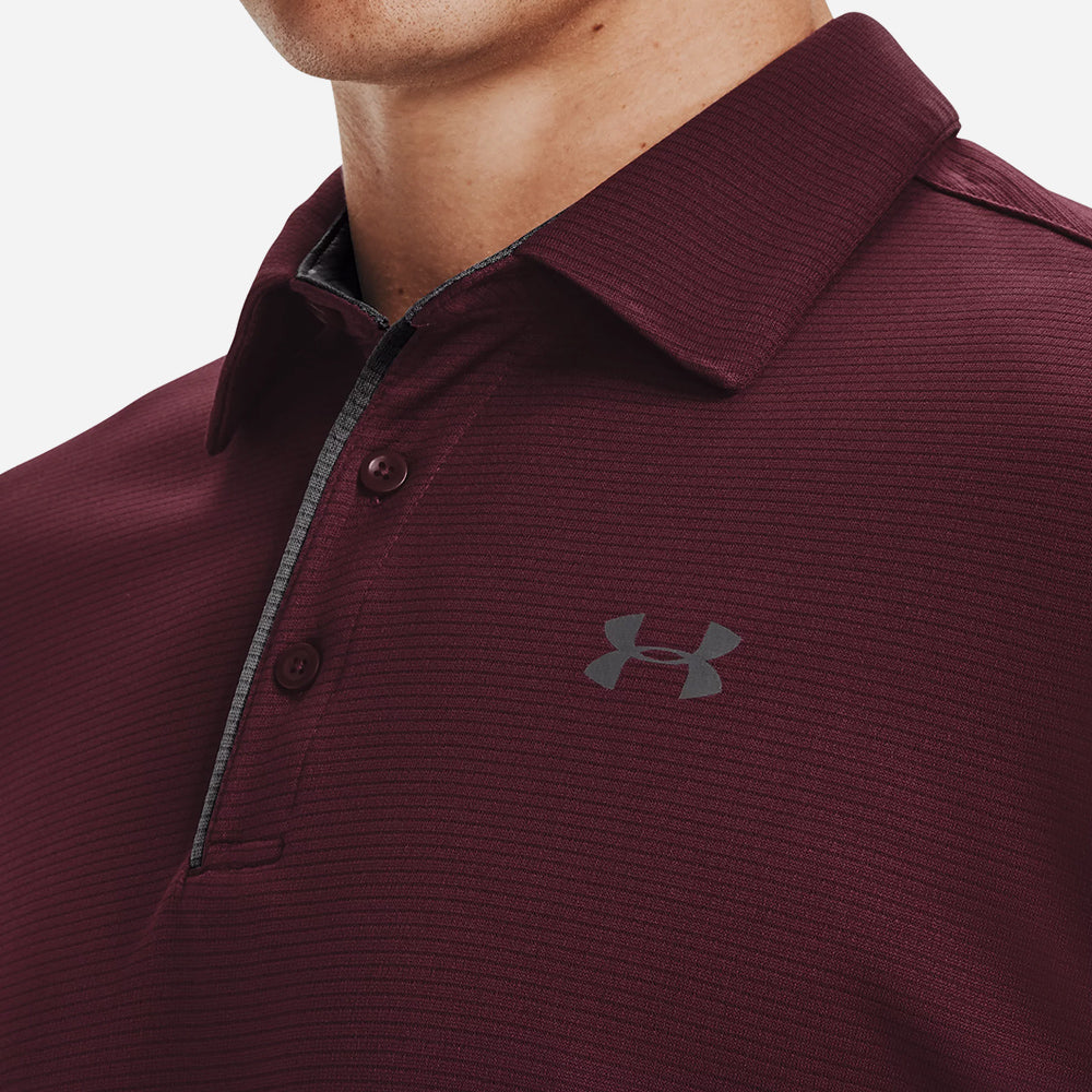 Áo Polo Nam Under Armour Tech - Supersports Vietnam