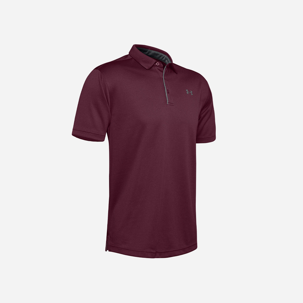 Áo Polo Nam Under Armour Tech - Supersports Vietnam