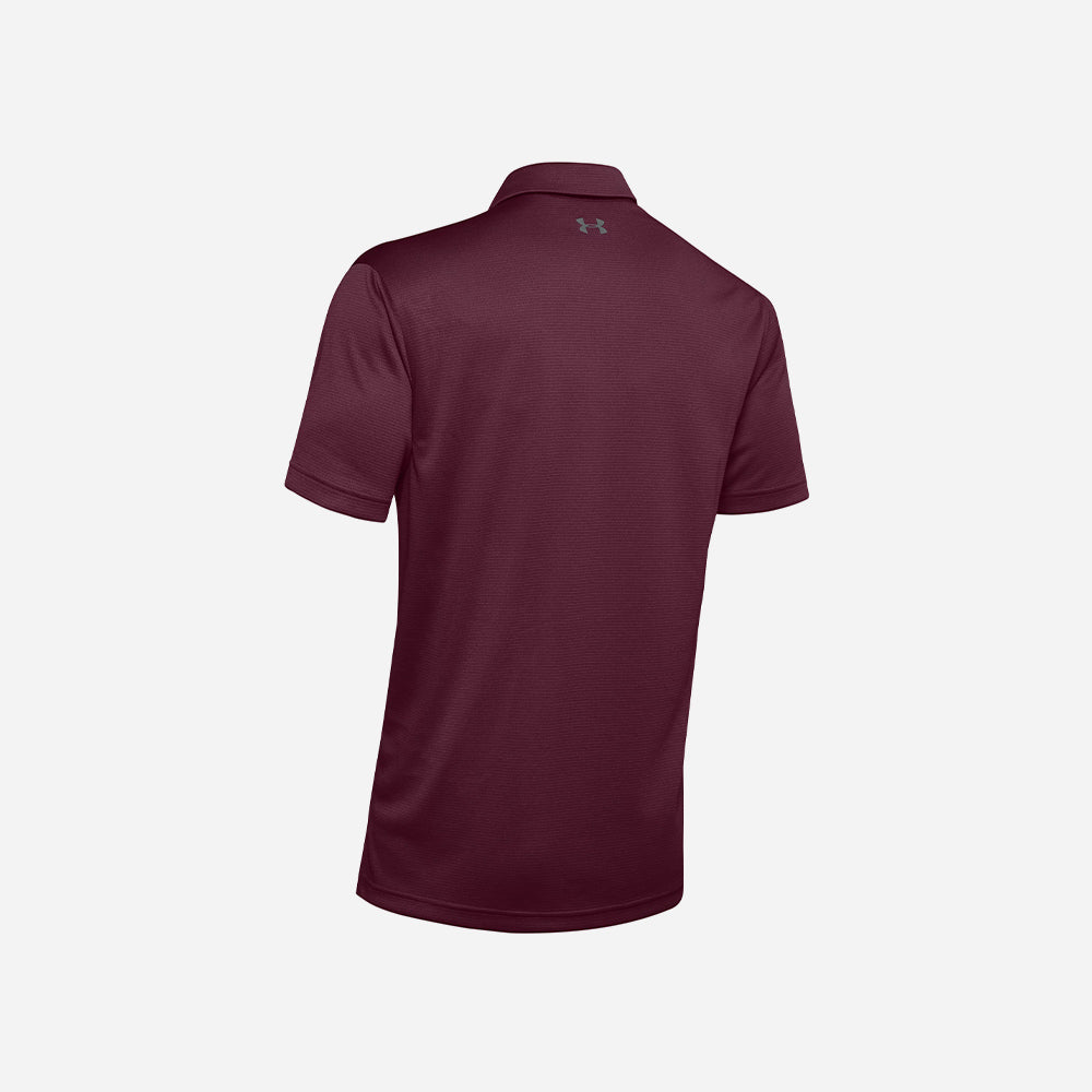 Áo Polo Nam Under Armour Tech - Supersports Vietnam
