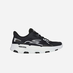 Giày Chạy Bộ Nữ Skechers Go Run 7.0 - Đen - Supersports Vietnam