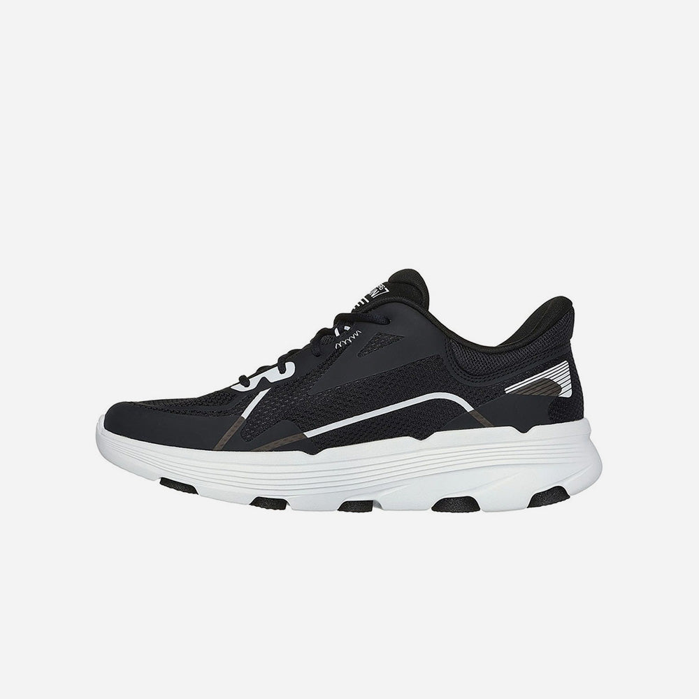 Giày Chạy Bộ Nữ Skechers Go Run 7.0 - Đen - Supersports Vietnam