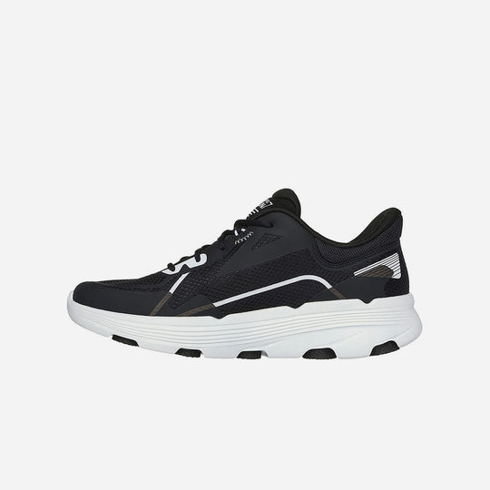Giày Chạy Bộ Nữ Skechers Go Run 7.0 - Đen