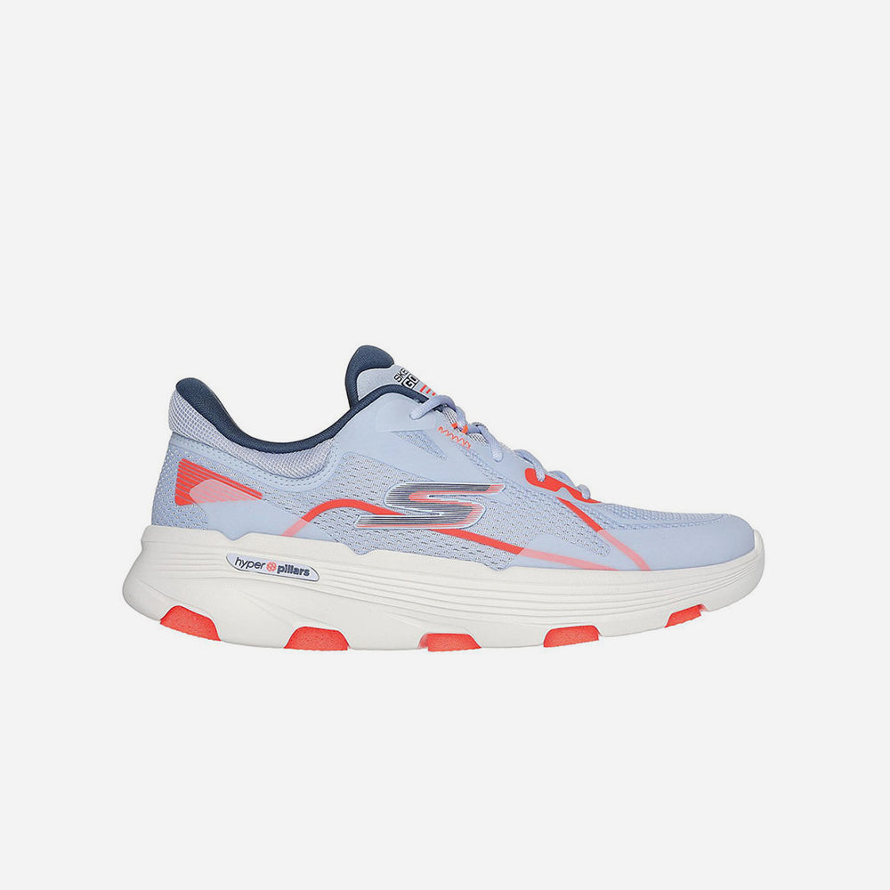 Giày Chạy Bộ Nữ Skechers GO RUN Công Nghệ Hiện Đại, Nâng Cao Hiệu Suất