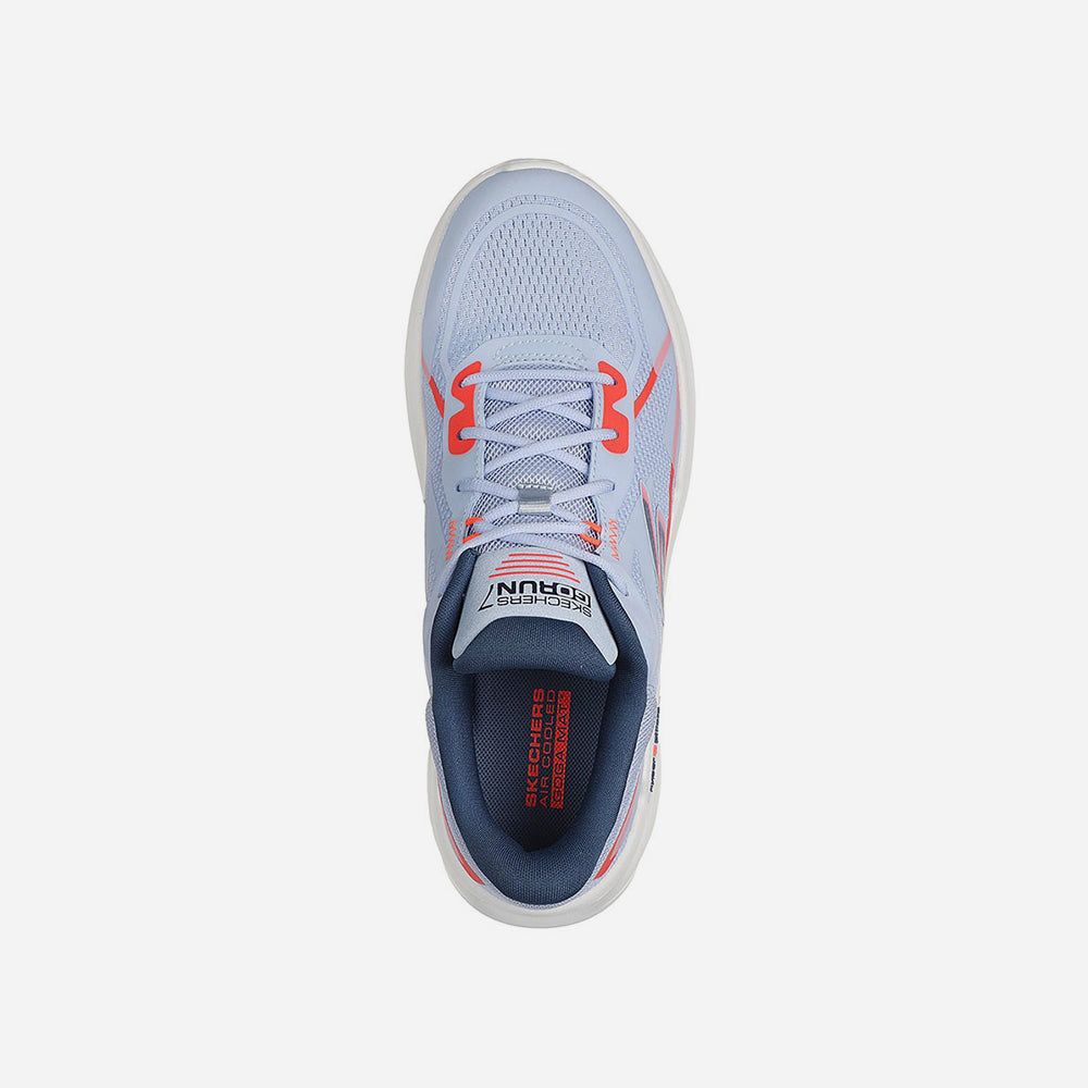Giày Chạy Bộ Nữ Skechers Go Run 7.0 - Xanh Dương - Supersports Vietnam