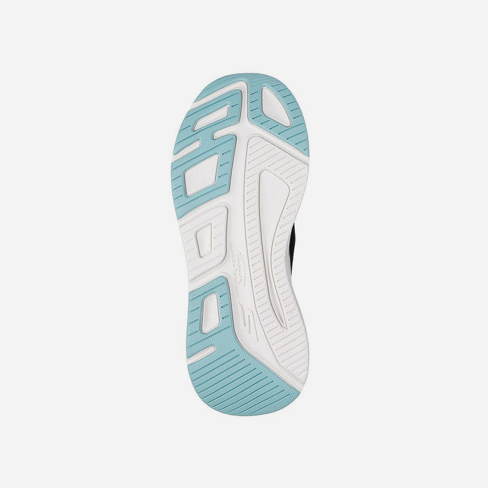 Giày Chạy Bộ Nữ Skechers Max Cushioning Elite 2.0 - Đen - Supersports Vietnam