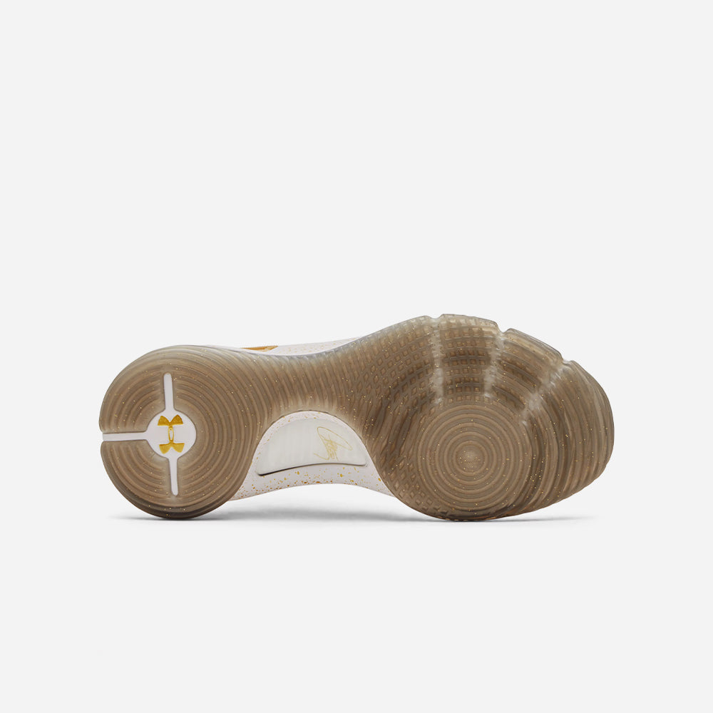 Giày Bóng Rổ Nam Under Armour Curry 4 Retro - Supersports Vietnam