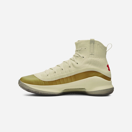 Giày Bóng Rổ Nam Under Armour Curry 4 Retro