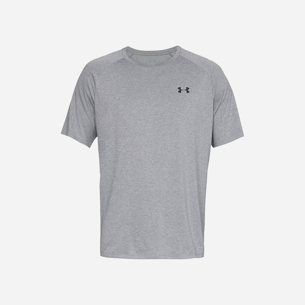 Áo Thun Nam Under Armour Tech 2.0 - Supersports Vietnam