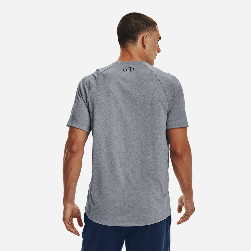 Áo Thun Nam Under Armour Tech 2.0 - Supersports Vietnam