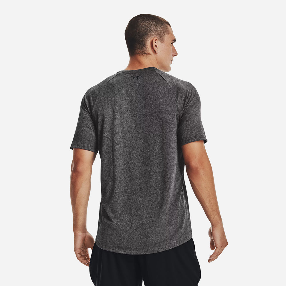 Áo Thun Nam Under Armour Tech 2.0 Short Sleeve - Supersports Vietnam