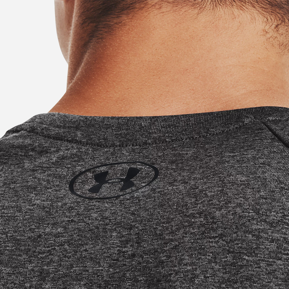 Áo Thun Nam Under Armour Tech 2.0 Short Sleeve - Supersports Vietnam