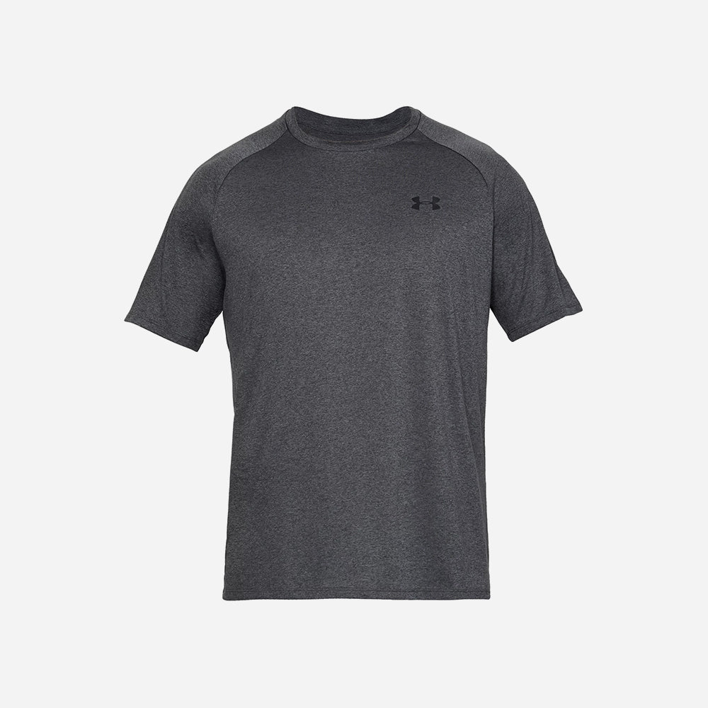 Áo Thun Nam Under Armour Tech 2.0 Short Sleeve - Supersports Vietnam