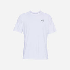 Áo Thun Tay Ngắn Nam Under Armour Tech 2.0 - Supersports Vietnam