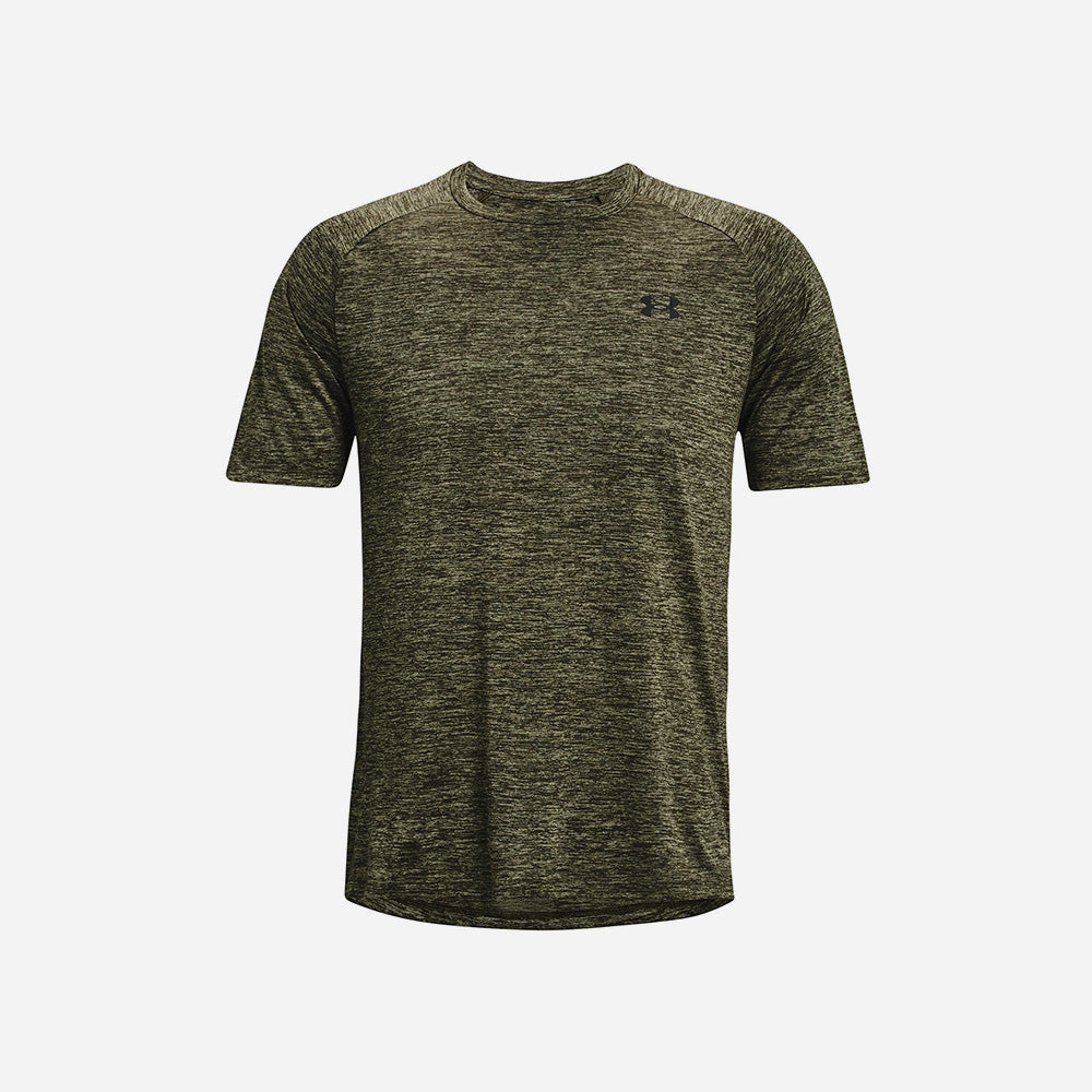 Áo Thun Nam Under Armour Tech 2.0 - Supersports Vietnam