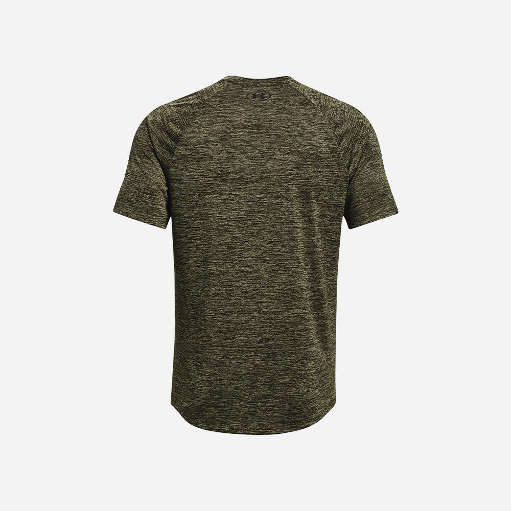 Áo Thun Nam Under Armour Tech 2.0 - Supersports Vietnam