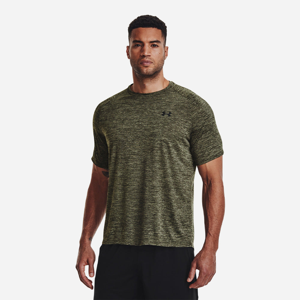 Áo Thun Nam Under Armour Tech 2.0 - Supersports Vietnam