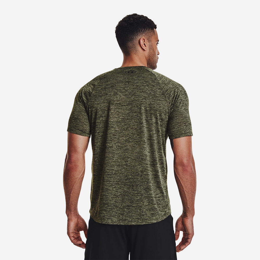 Áo Thun Nam Under Armour Tech 2.0 - Supersports Vietnam