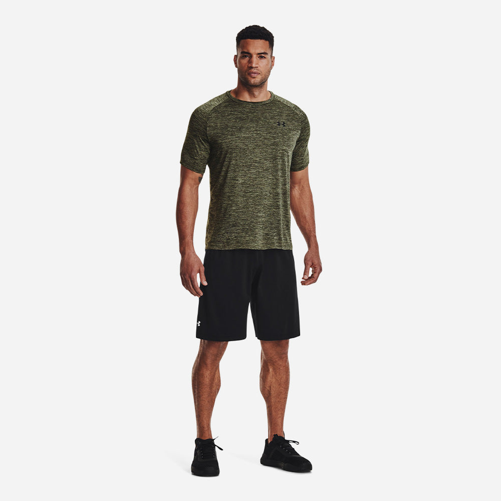 Áo Thun Nam Under Armour Tech 2.0 - Supersports Vietnam
