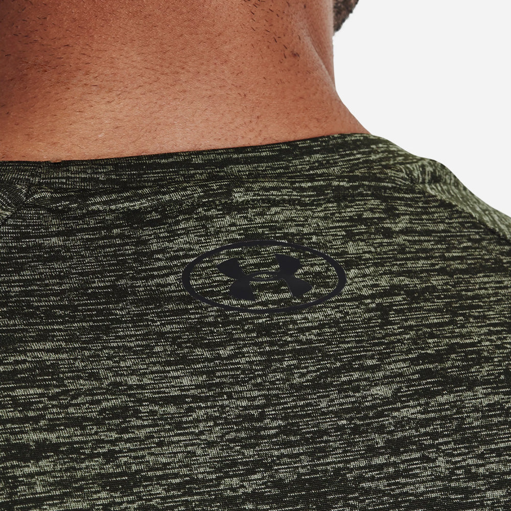 Áo Thun Nam Under Armour Tech 2.0 - Supersports Vietnam