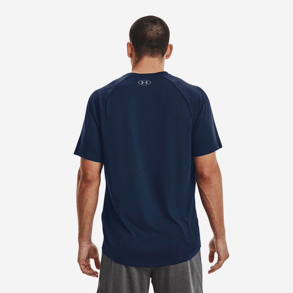 Áo Thun Nam Under Armour Tech 2.0 - Supersports Vietnam