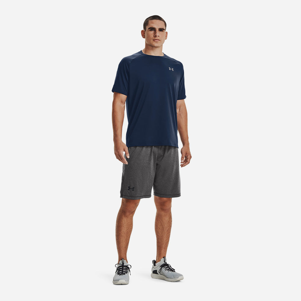 Áo Thun Nam Under Armour Tech 2.0 - Supersports Vietnam