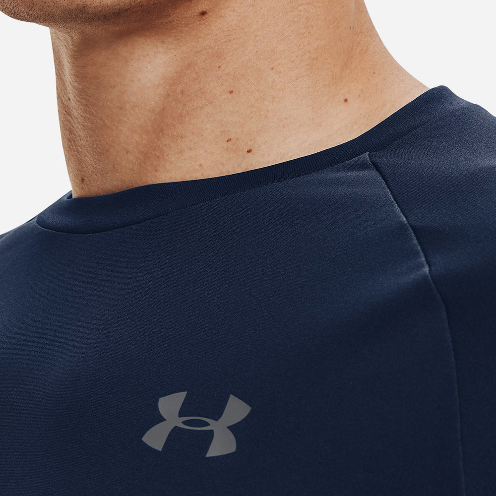 Áo Thun Nam Under Armour Tech 2.0 - Supersports Vietnam