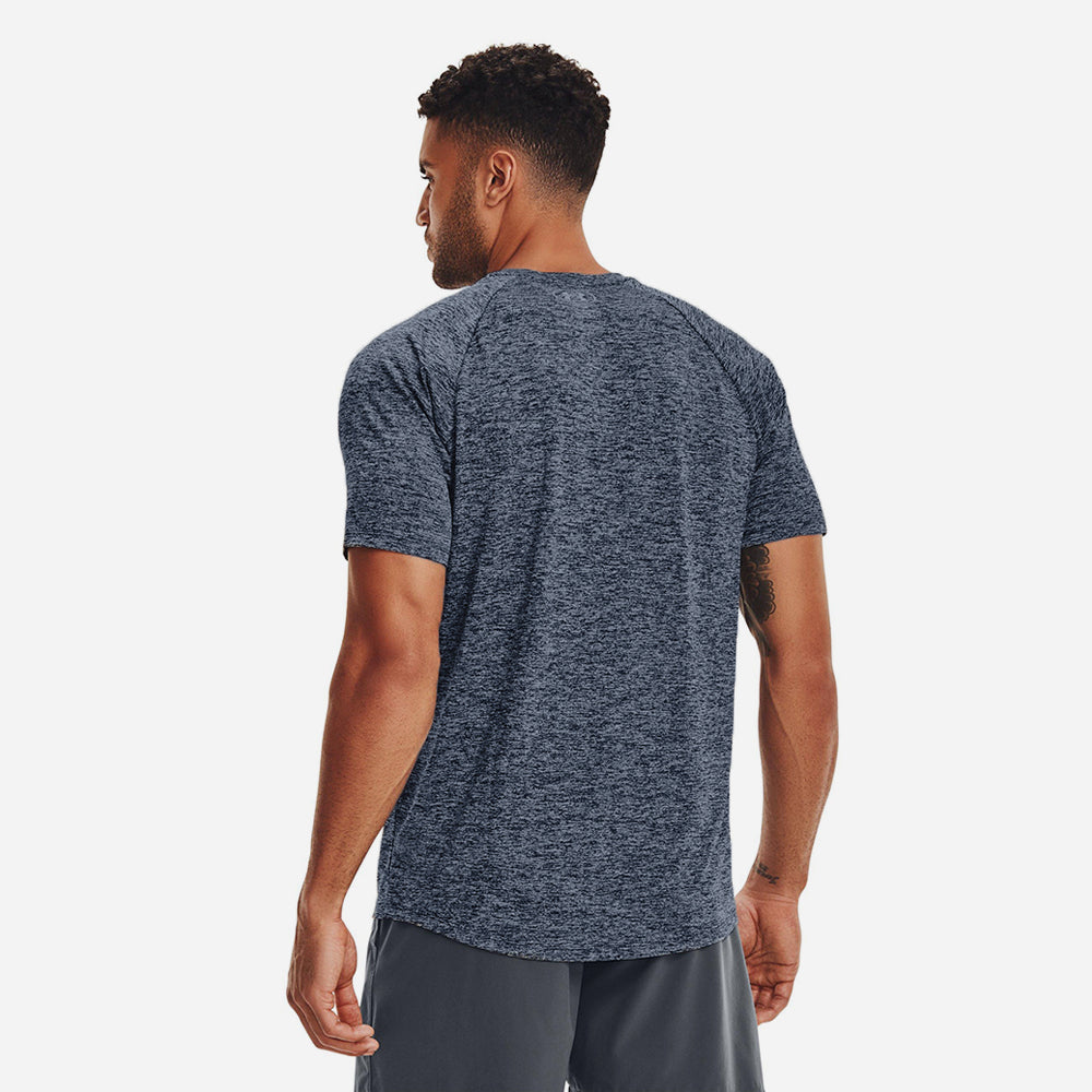 Áo Thun Nam Under Armour Tech 2.0 - Supersports Vietnam