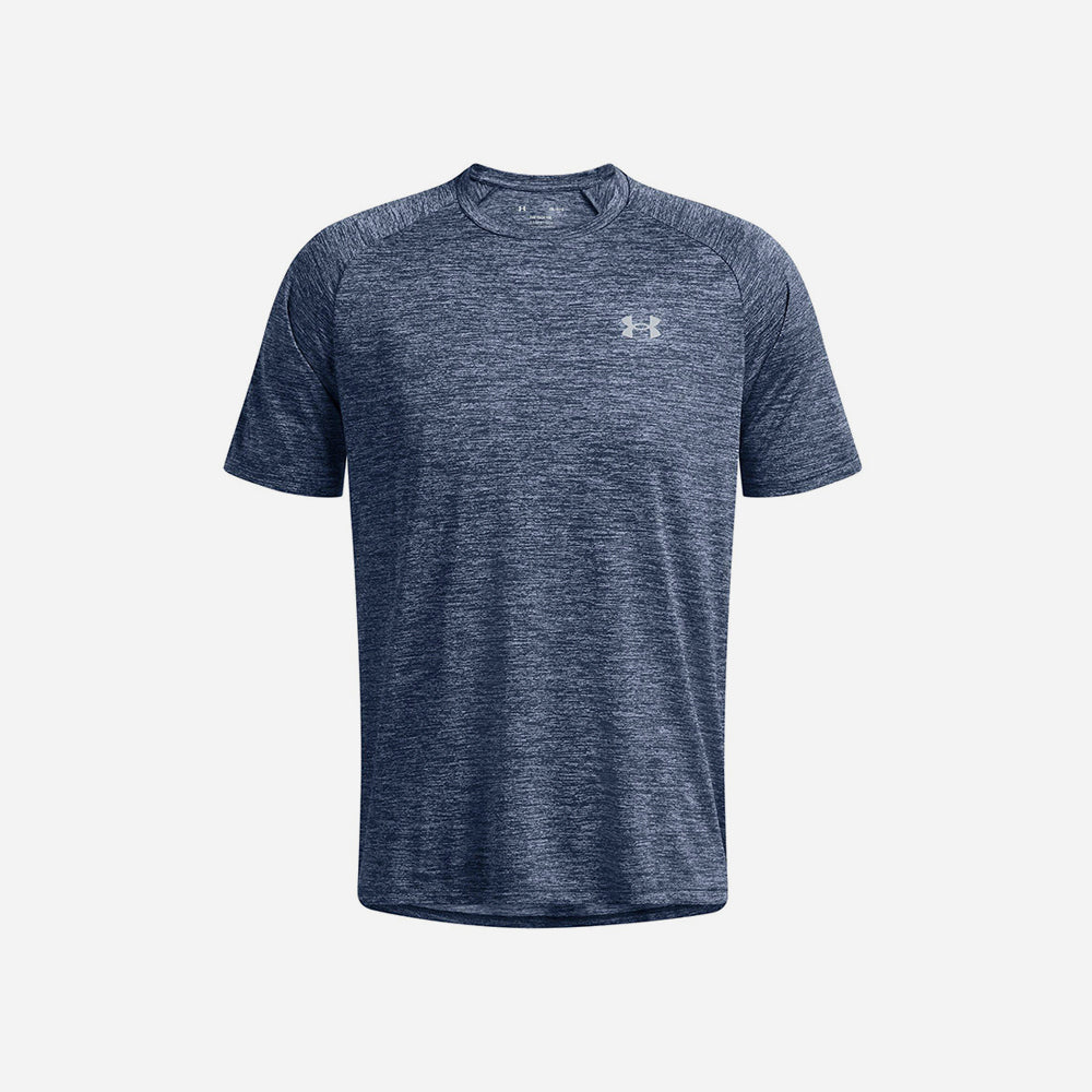 Áo Thun Nam Under Armour Tech 2.0 - Supersports Vietnam