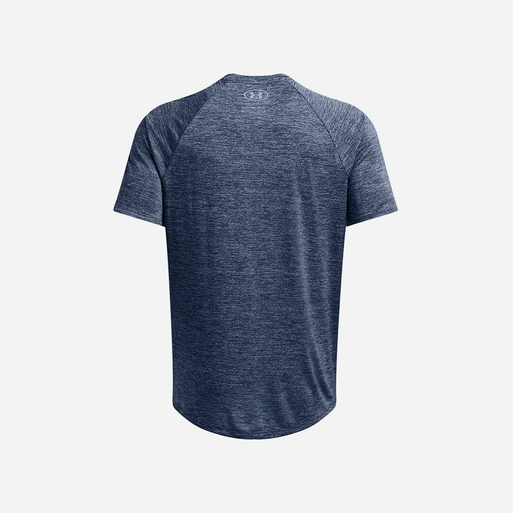 Áo Thun Nam Under Armour Tech 2.0 - Supersports Vietnam