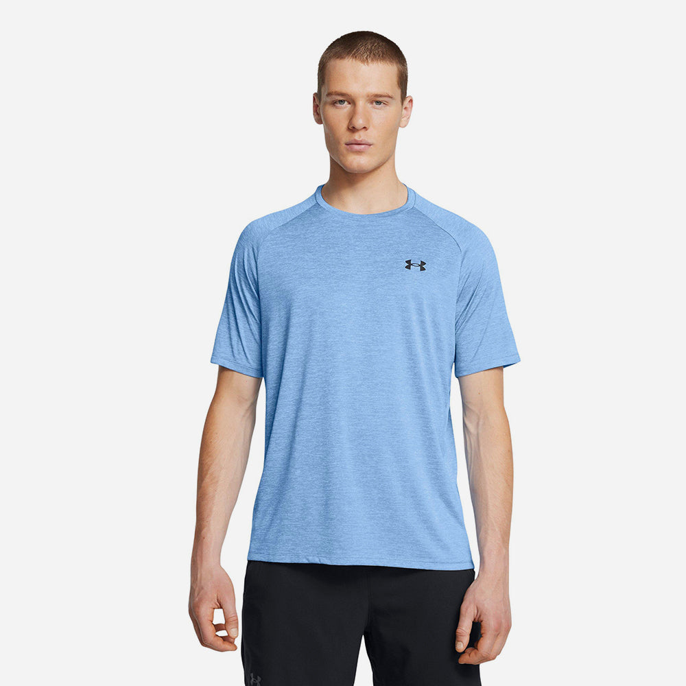 Áo Thun Tay Ngắn Nam Under Armour Tech 2.0 - Supersports Vietnam
