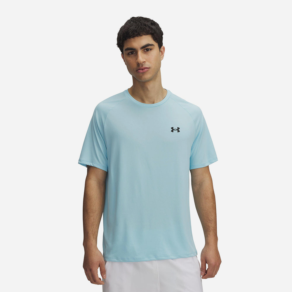 Áo Thun Tay Ngắn Nam Under Armour Tech 2.0 Short Sleeve - Supersports Vietnam