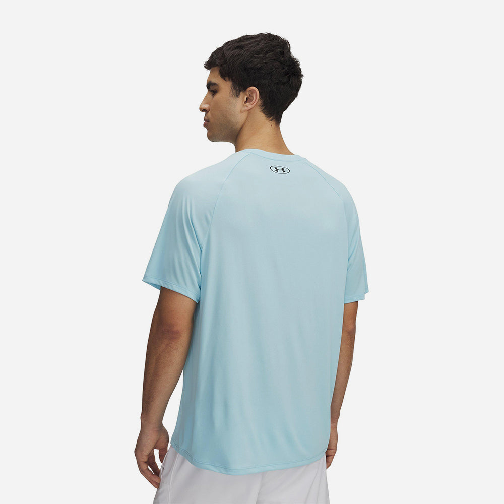 Áo Thun Tay Ngắn Nam Under Armour Tech 2.0 Short Sleeve - Supersports Vietnam